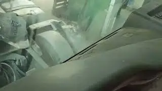 MAN TGX 18.400 АТ7197АО салон авто