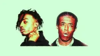 [FREE] Playboi Carti ft Lil uzi vert [Type beat]