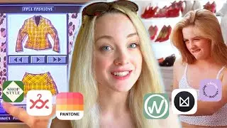 Fashion Apps the It Girls Are Using | My Style SYSTEM 👠