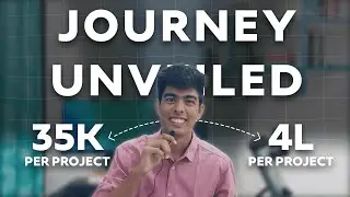 My Startup Journey of Syntax Erreur !