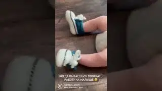 #пинеткикрючком #пинеткидляноворожденных #пинеткикеды
