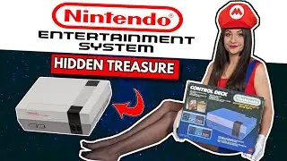NES Games You Never Played...