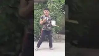 OMADBEK/GANDON VIDEOSI UZB TILIDA(2)