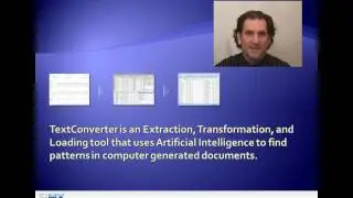 Free PDF to Database Offer