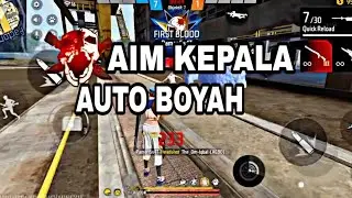 BAY One grenmaster auto boyah!!! 🇮🇩