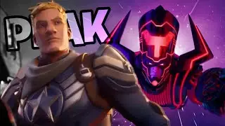 Will Fortnite SEASON 4 Be The Better MARVEL Season?