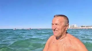 6.10. Лето в Анапе продолжается 👍🛥️