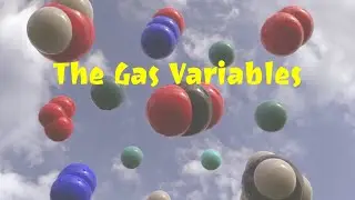 The Gas Variables