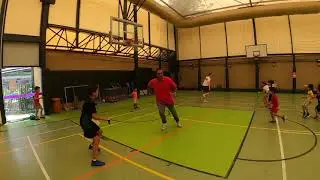 Family Fitness Morning 2019