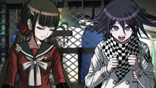 Why Maki never asks Kokichi to tag along with her(Re-Upload)