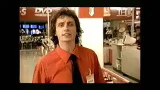 Реклама Эльдорадо 2007. Принтер Lexmark