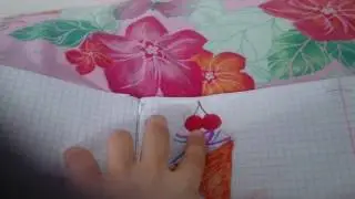 Мои рисунки за декабрь😊