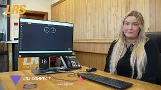 Emergency Call buttons | LRSConnect | LRS ConnectSpot | LRS Logistics System | LRS UK