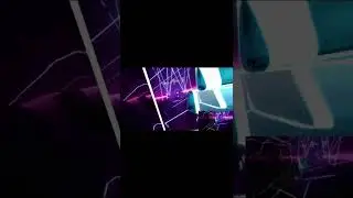 Unlike Yung Gravy, My exe is not on that sh*t #shorts #beatsaber #yunggravy #oops