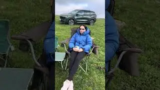 Пикник на обочине . #краснодар #купитьквартиру #недвижимость #geely #geelyatlas2024 #эльбрус