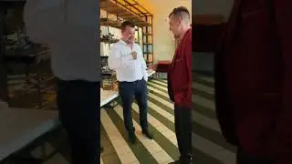 самая приличная туса 35+