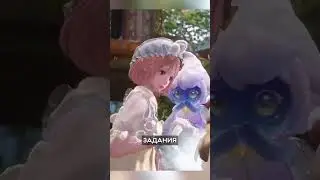 Самая уютная игра с открытым миром 