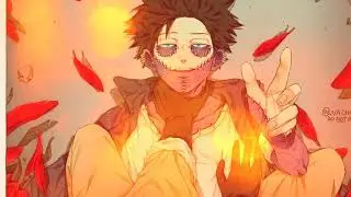 Hawks x Dabi | Bnha edit