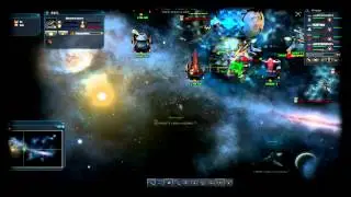 Darkorbit Just for Gays!