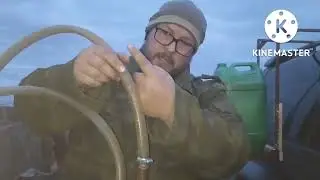 полка для канистры