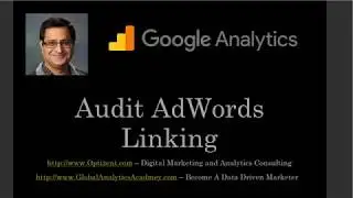 How to link Google Ads (AdWords) with Google Analytics