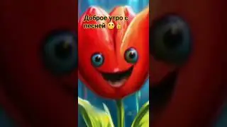 Доброе утро с песней Фаина на👍😁😁♥️♥️🌷