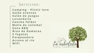 La Arboleda Finca en Calarcá Quindio - Finca turística
