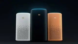 Xiaomi 3D Product Animation