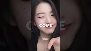 why is wonyoung the 4th generation it girl? 