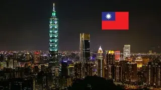 Top 10 Tallest Building in Taiwan 2021
