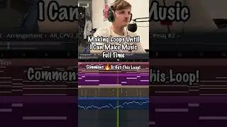 Comment 🔥 And Get This FREE!  #flstudio #samplemaker #producer #loopkit #beatmaking #beattutorial