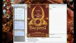 Монтирование Образов Через Daemon Tools и Alcohol 120