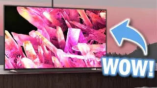 Diese FERNSEHER haben das BESTE BILD in 2026!