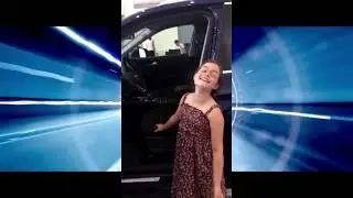 Девочка и 