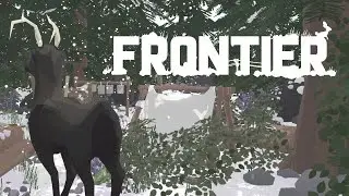 Frontier VR - Gameplay Trailer
