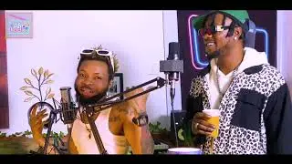 Afro-Radio.TV Ft. Highfamous on #BeMyGuest S2 E4.
