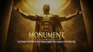 EPIC CINEMATIC INSPIRING INSTRUMENTAL - MONUMENT RAP HIPHOP BEAT