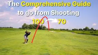 The Beginners Guide to go from shooting 100s to 70s