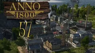 ANNO 1800 [#57] - Taschenuhren aus purem GOLD
