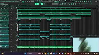 [FREE/FLP] Melodic Guitar Type Beat| Free Type Beat 2024 | Rap Trap Beat Instrumental