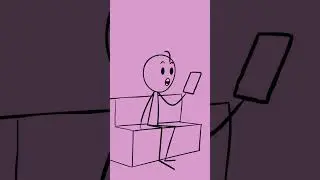 Voice Unlock gone all wrong😭 😂(Animation Meme)#shorts  #animation #meme #fypシ゚viral