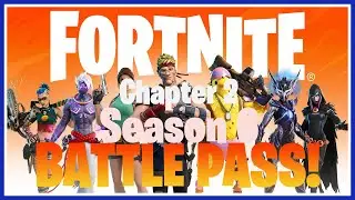 BUYING BATTLE PASS!!! | FORTNITE | Chapter 2 Season 6 | *AMAZING*