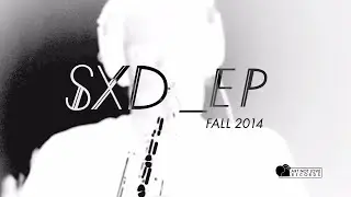 Saxsyndrum - Tah Hum (Official Video)