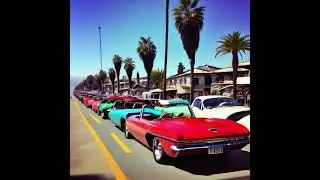 Katy Perry - California Gurls (sped up)