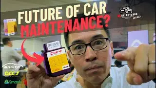 MEKANIKO NA KASYA SA BULSA? | CAR+ | AUTOHUB GROUP | NEXTHUB AUTO CARE | SHELL HELIX | SMART