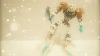 Toa Kopaka test video