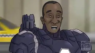 Avengers Infınıty War Nasıl Bitmeliydi??? TÜRKÇE ALTYAZI