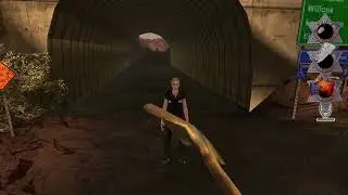 postal 2 cop changes gender after level transition