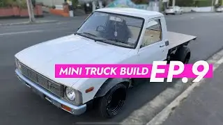 The Legendary Toyota Hilux that Survived Everything