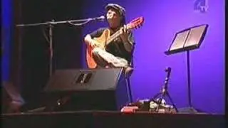Alejandro Filio - Brazos de sol